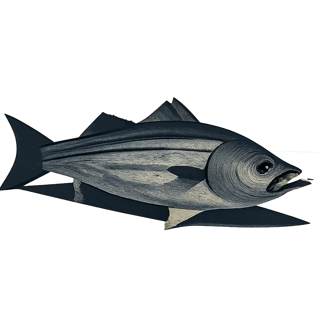 Striped bass